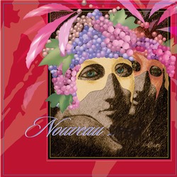 Gamay Nouveau 2012